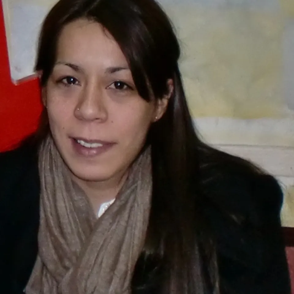 Valeria R.
