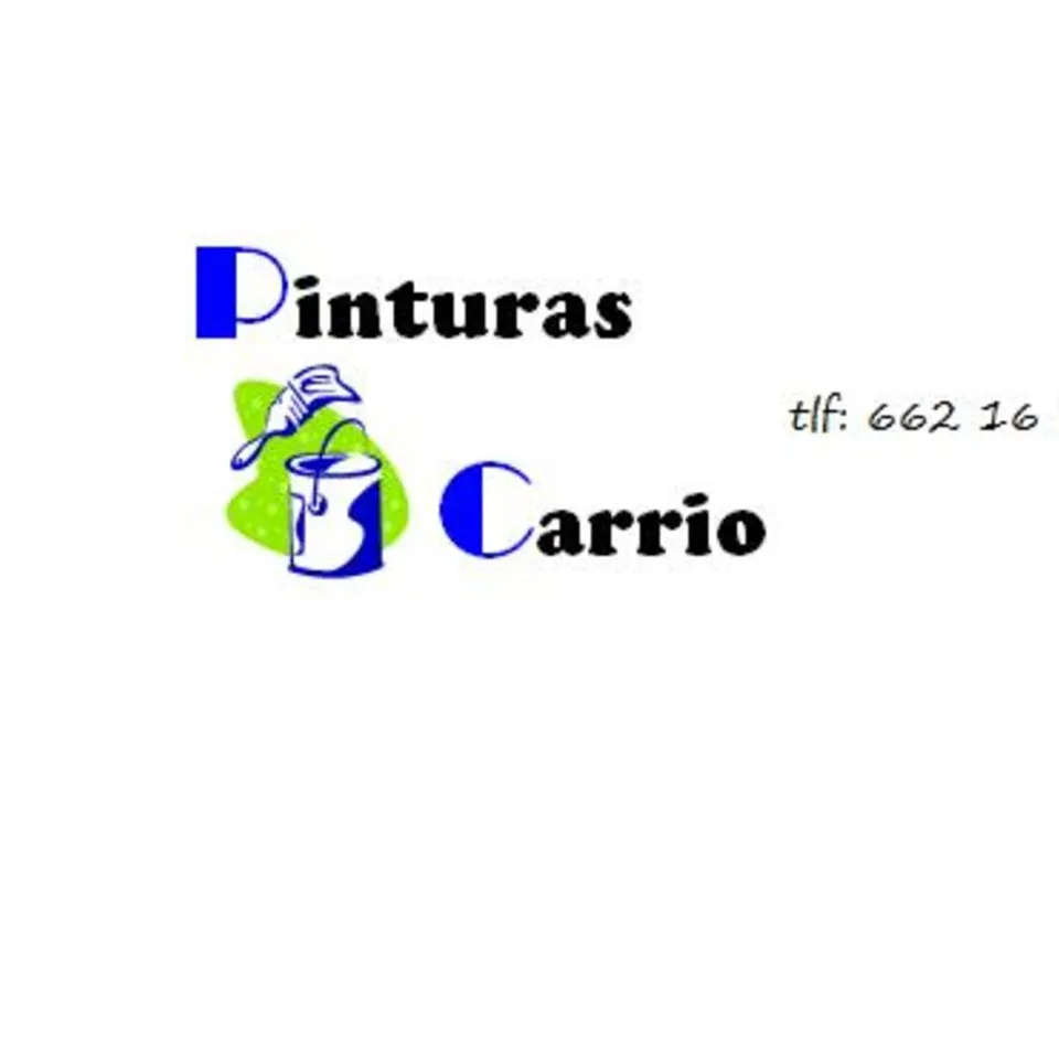 PINTURAS M.
