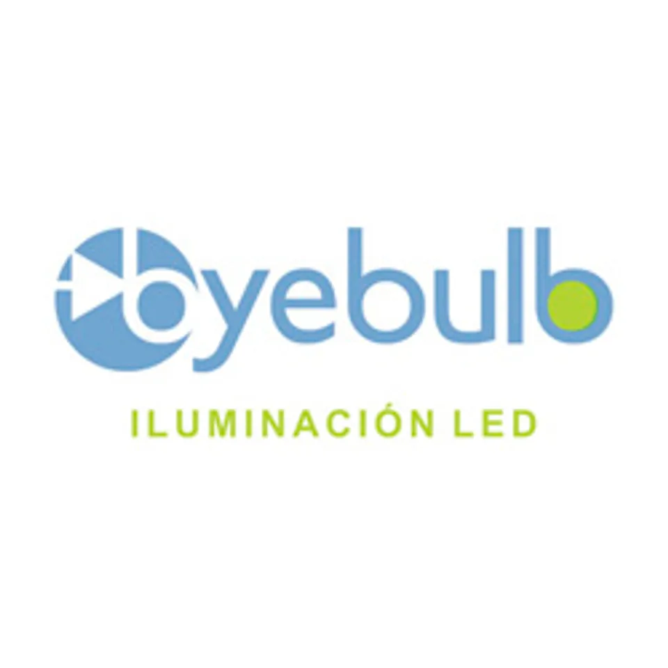 Byebulb Iluminación LED
