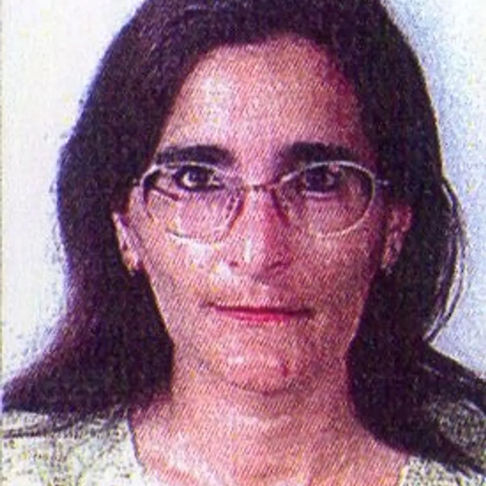 Maria Antonia M.