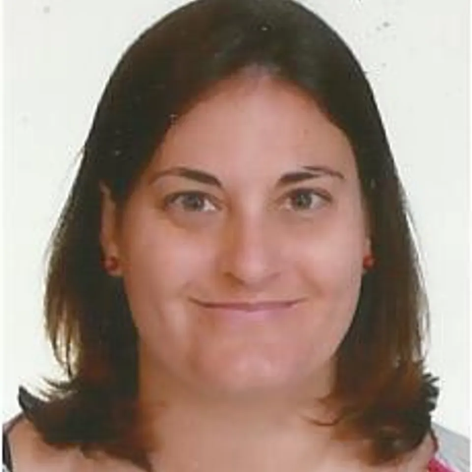 María Salomé R.