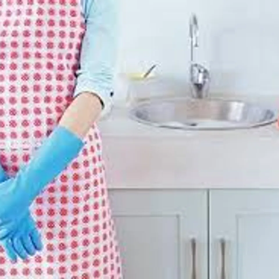 Limpieza profesional del hogar