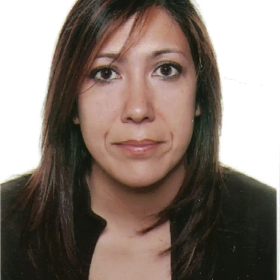 MARÍA TERESA D.
