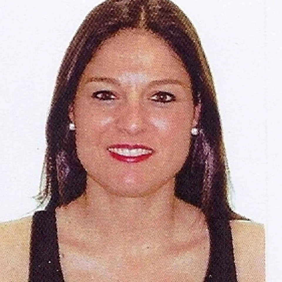 YOLANDA P.