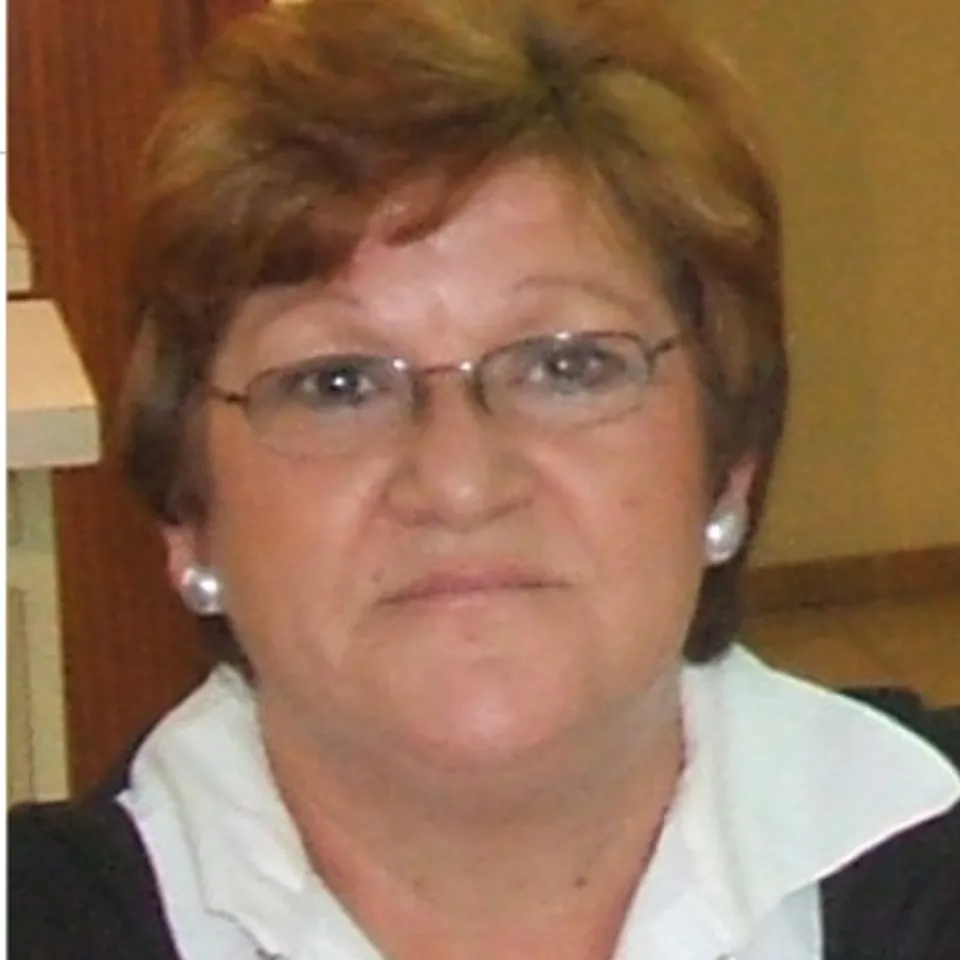 Josefa G.