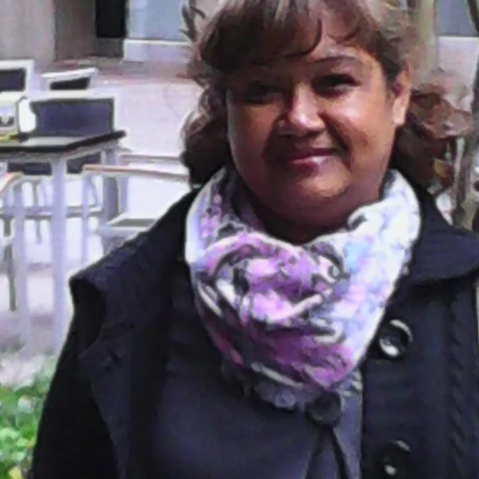 Diana Rosa D.