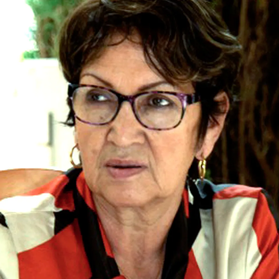 Blanca Lucia R.