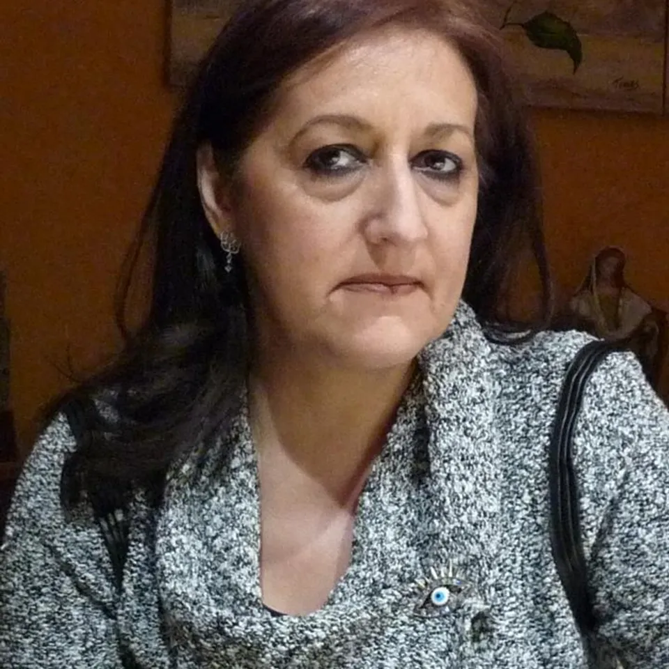 Teresa M.