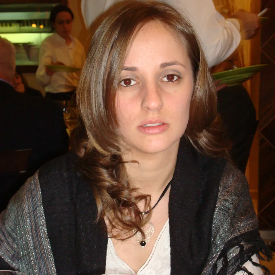 Laura María O.
