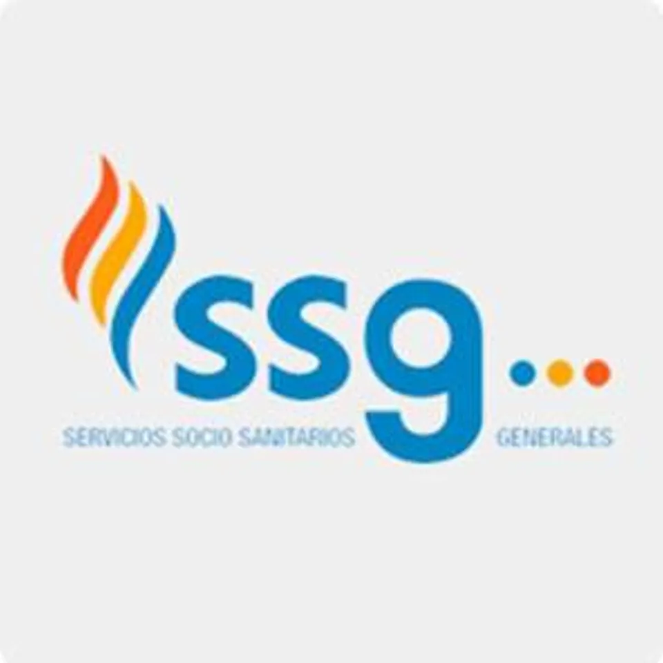 SSG SERVICIOS GENERALES 