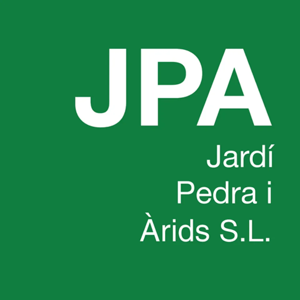 JARDI PEDRA I ARIDS