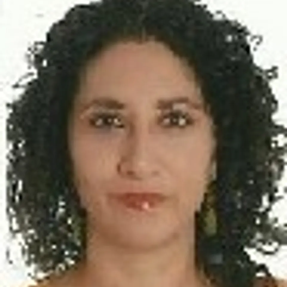 Maria del Rosario D.
