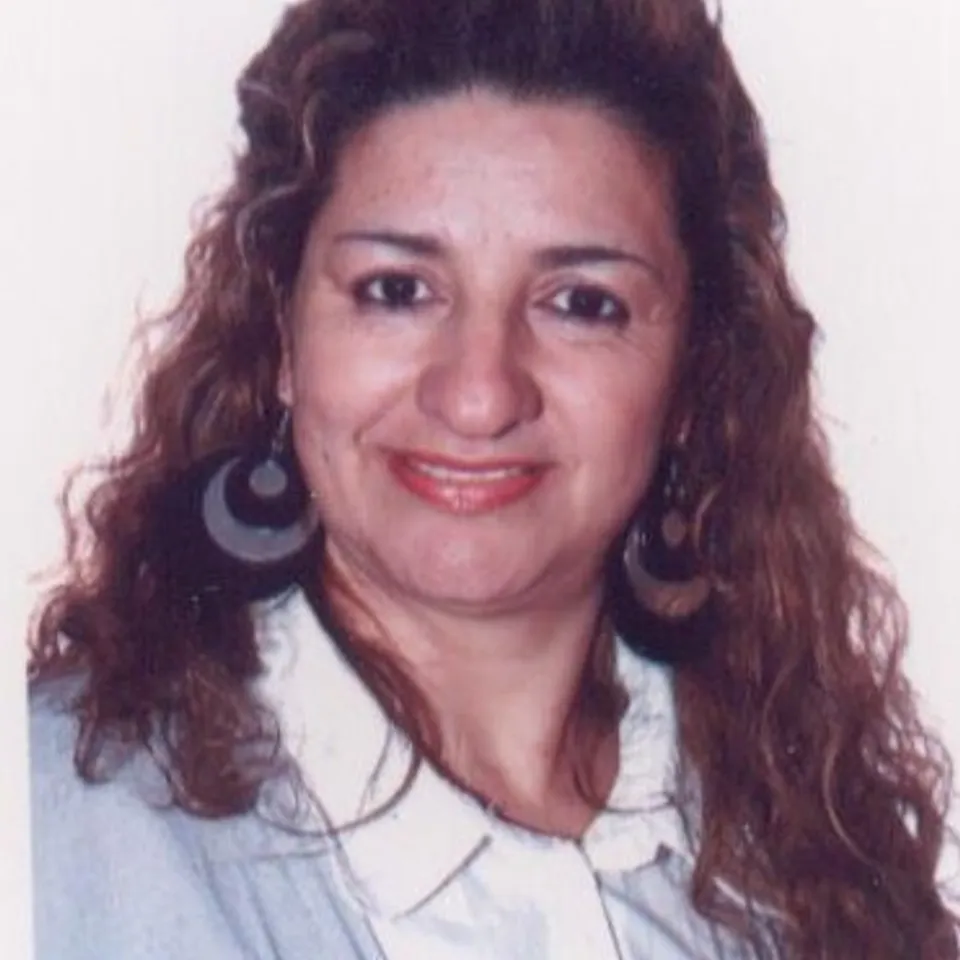 Gloria Patricia Q.