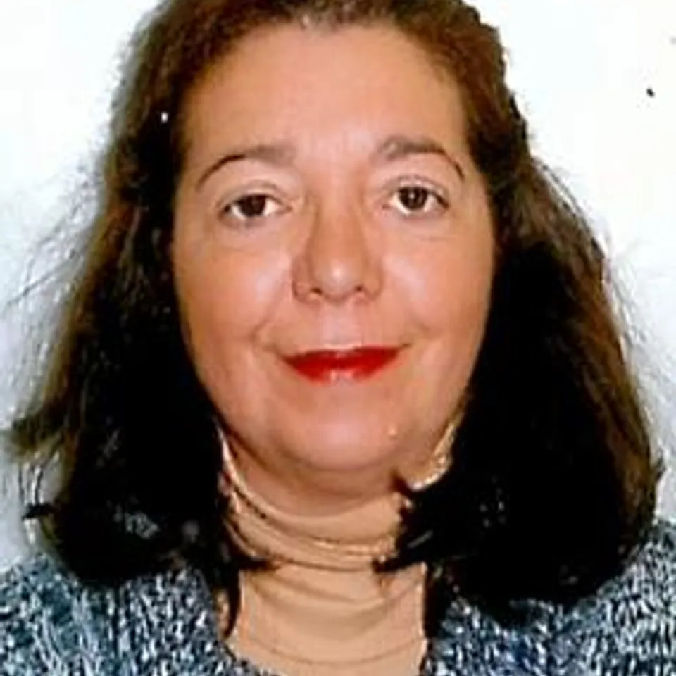 Cecilia G.