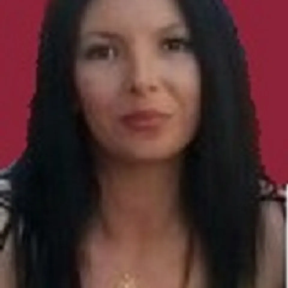 Maria del Carmen A.