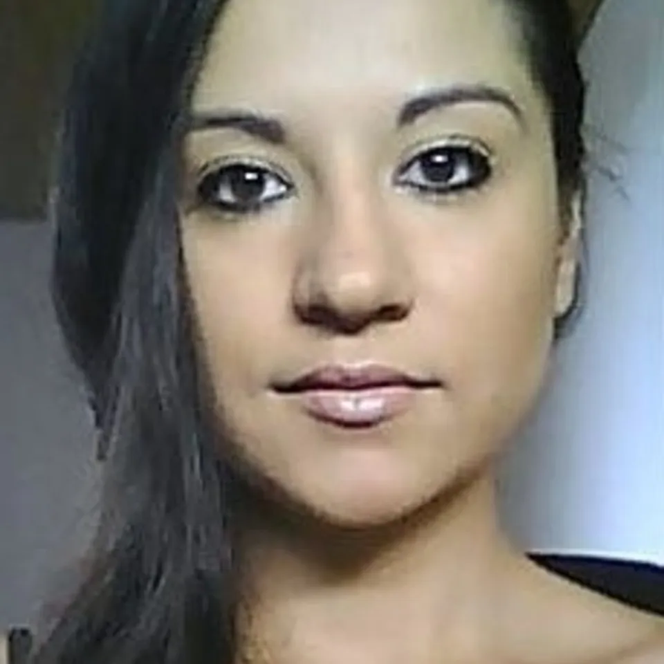 Cristina M.