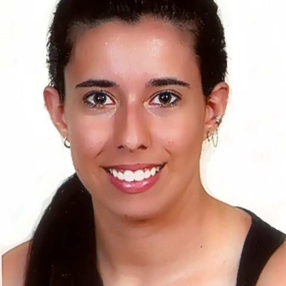 Sandra V.