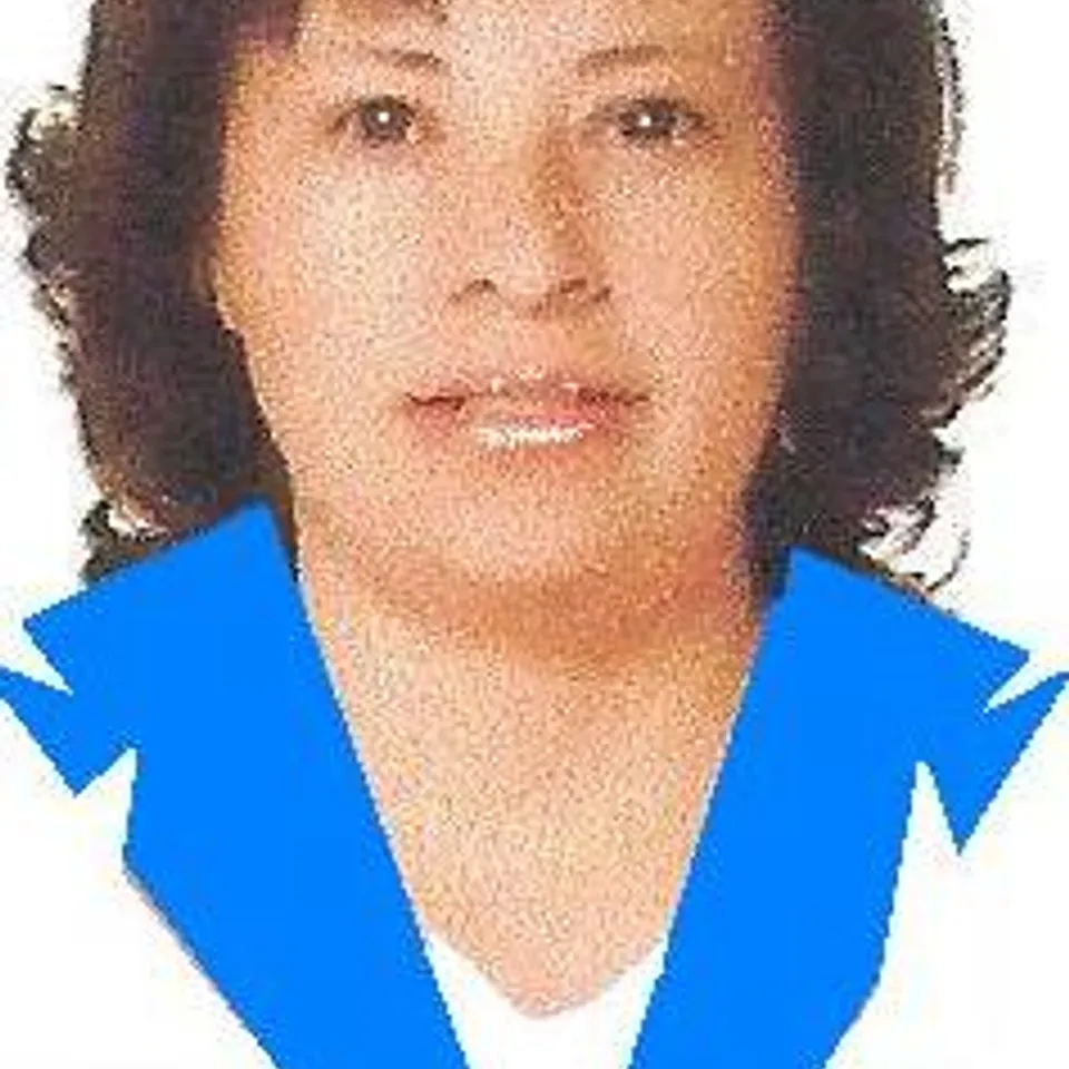 Gloria V.