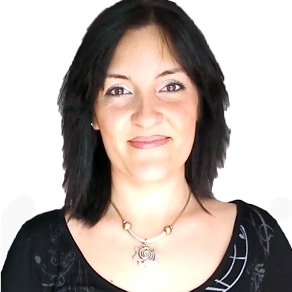Maria Jose M.