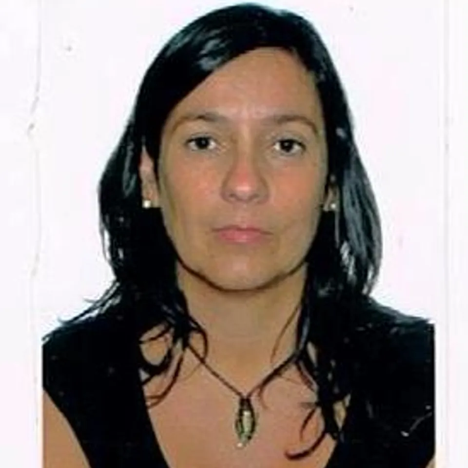 Maria Leida A.