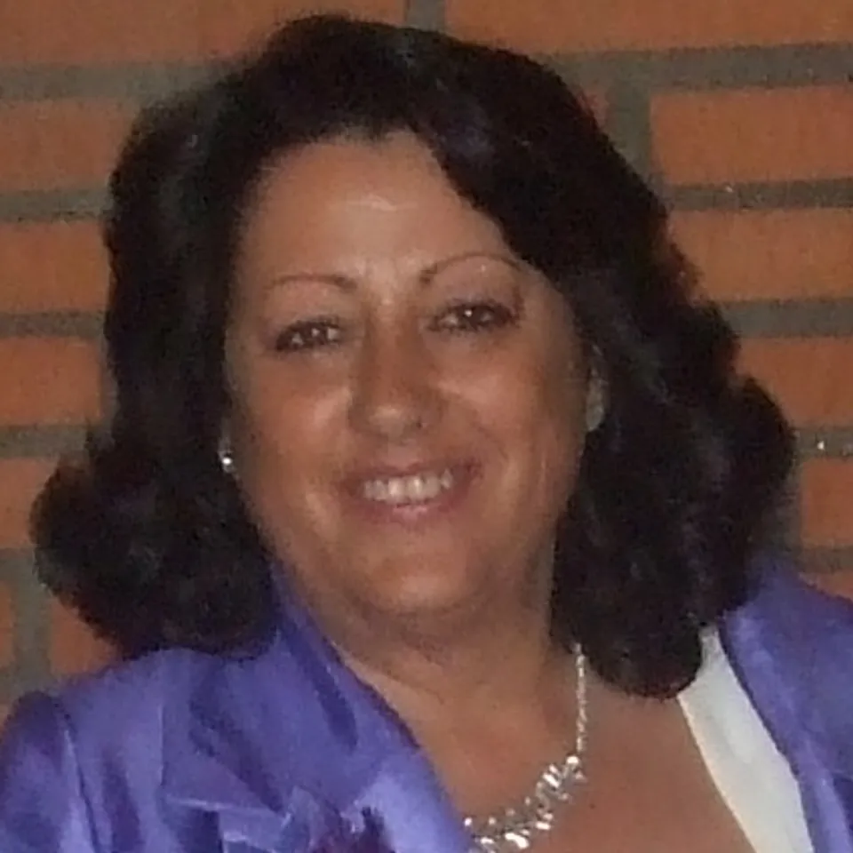 Rosa Maria G.