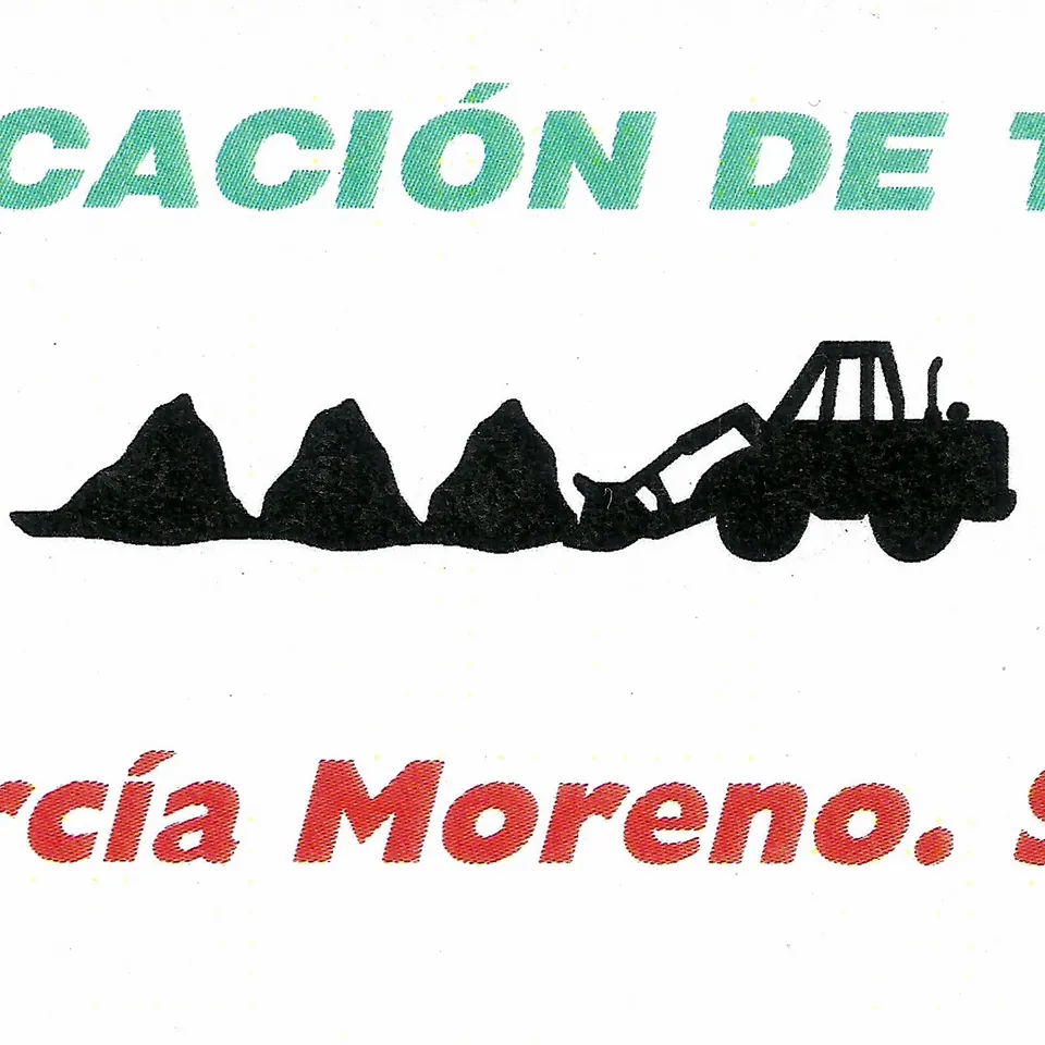 CLASIFICACION DE TIERRAS GARCIA MORENO SL