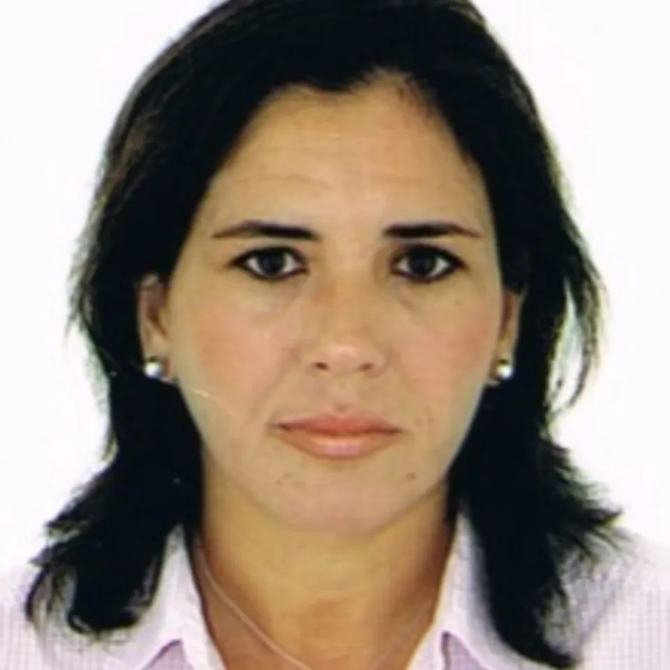 Rosa María C.