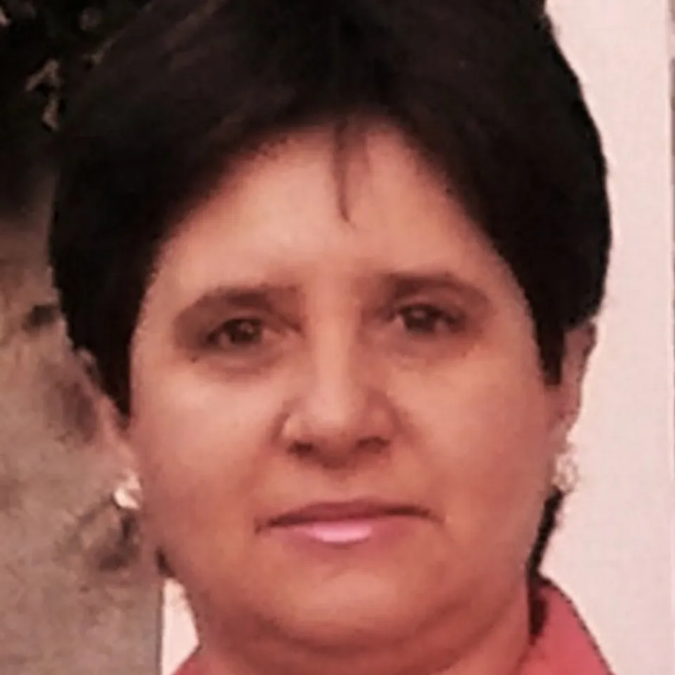 Maria Paz C.
