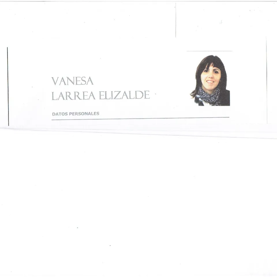 Vanessa L.
