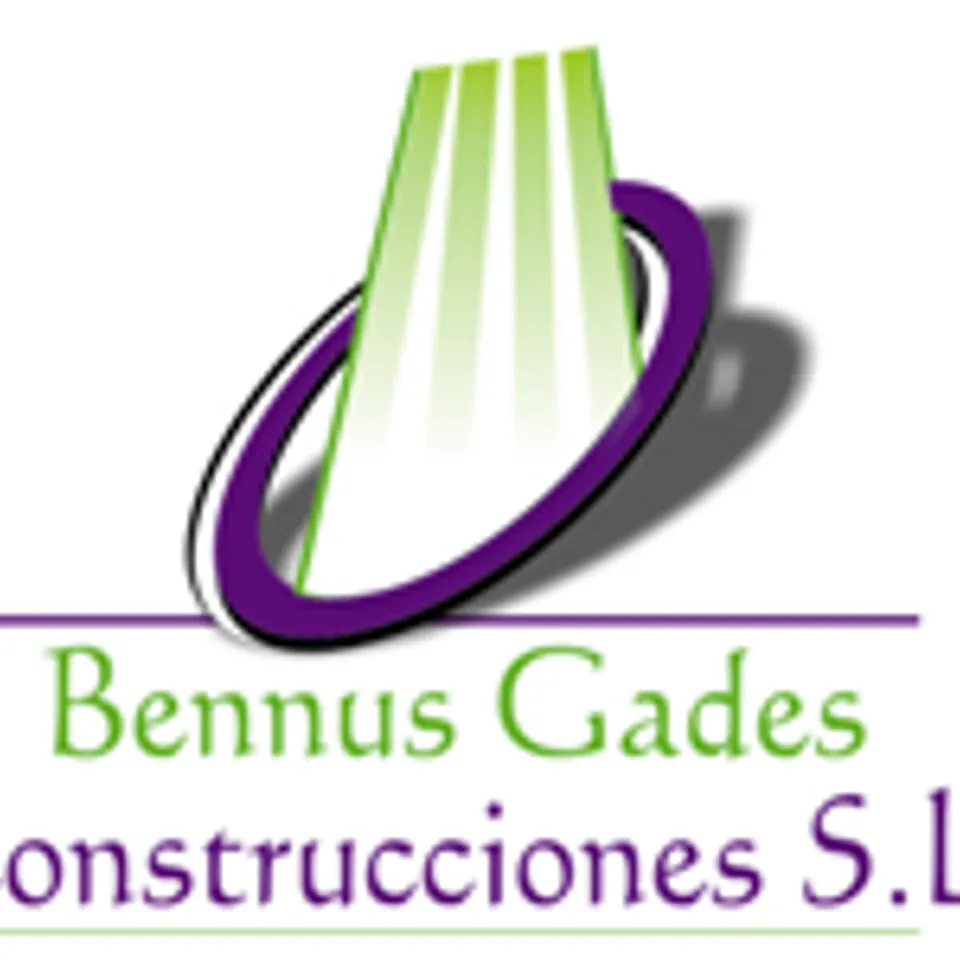 BENNUS GADES CONSTRUCCIONES SL