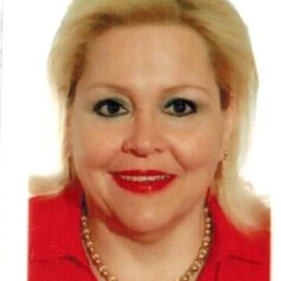 Patricia V.