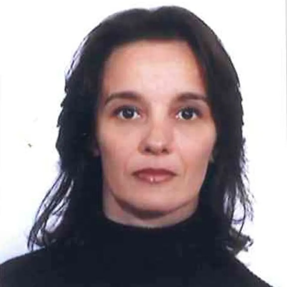 Silvia C.