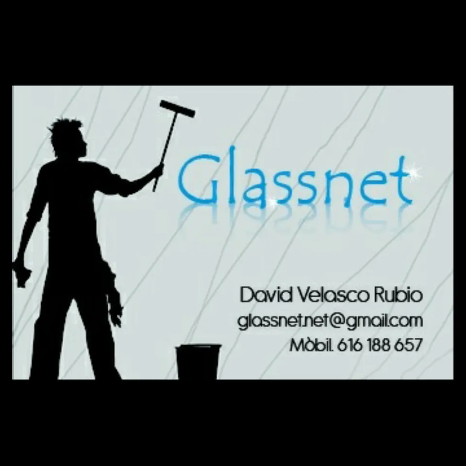 glassnet