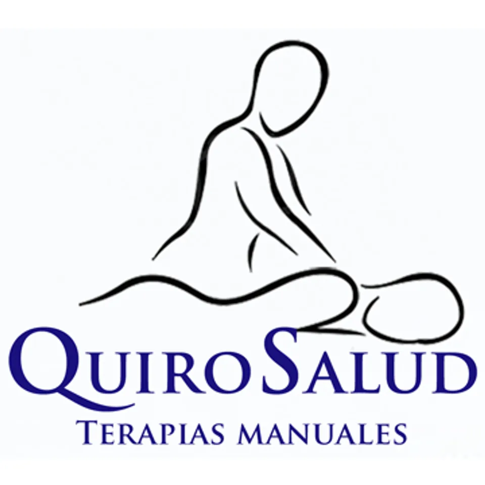 Quirosalud - Terapias manuales