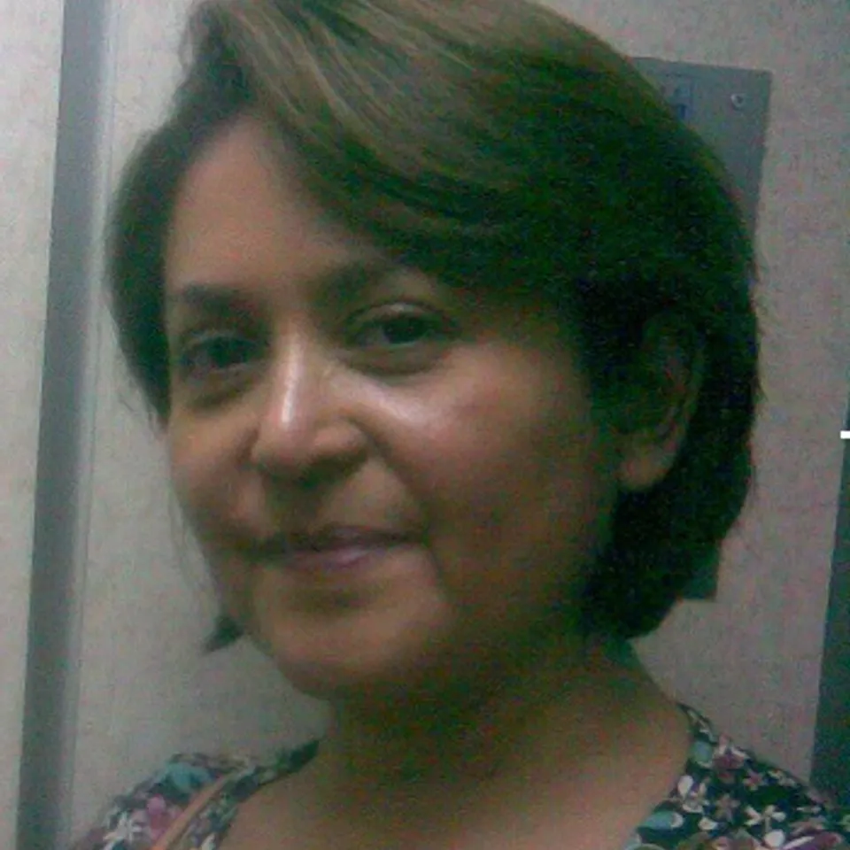Patricia A.