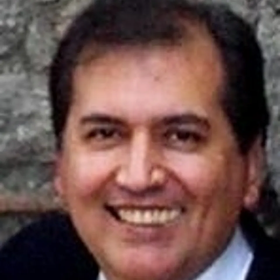 Jorge Daniel R.