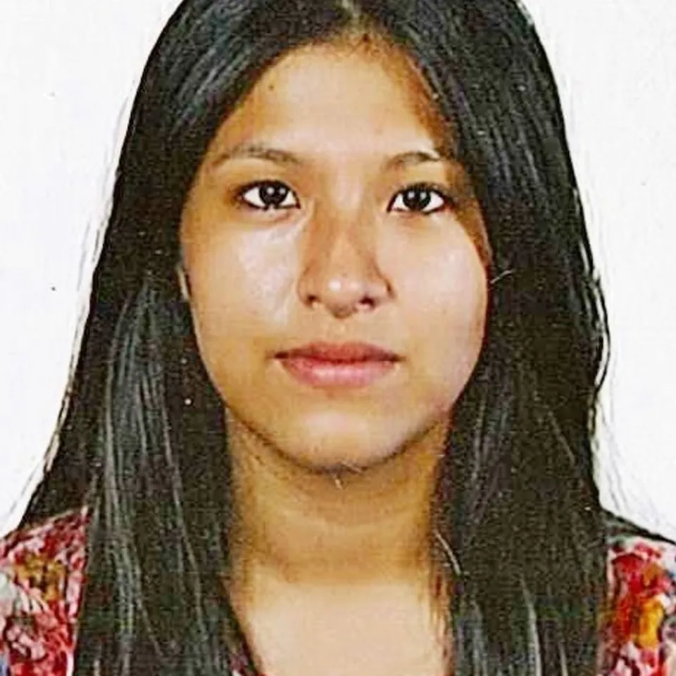 Daniela Alejandra C.