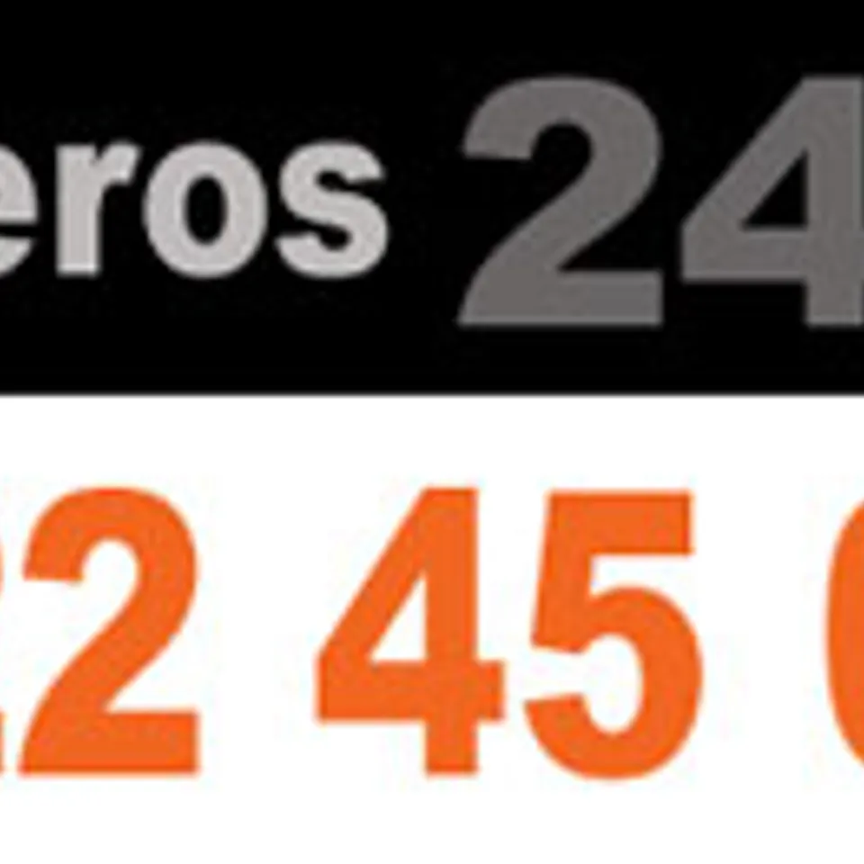 Cerrajeros Madrid 24 horas