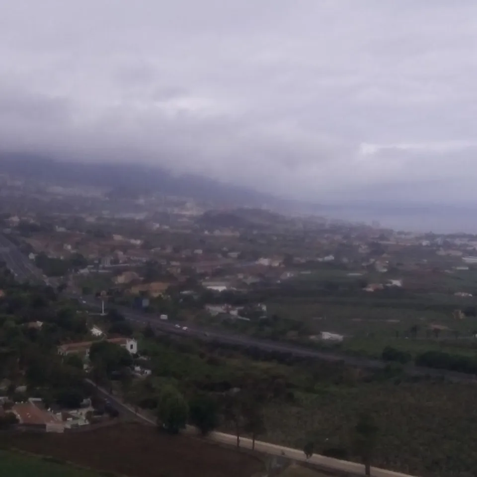 Chico del Norte de Tenerife para cuidado de Personas Mayores y/o Discapacitadas