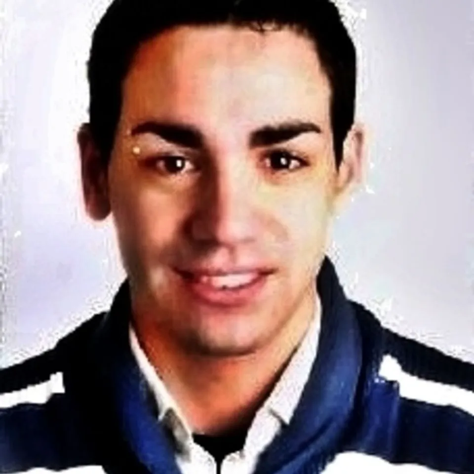 Santiago Hernan M.
