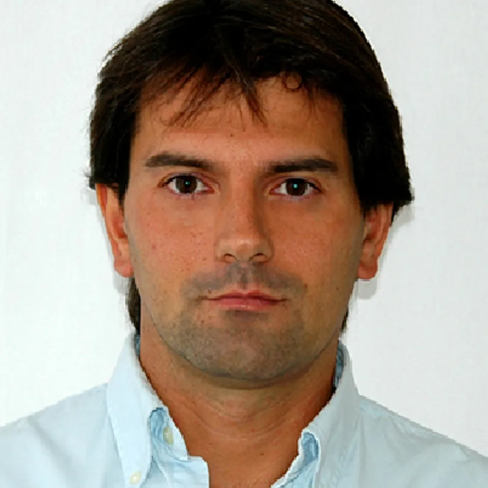 Alejandro N.