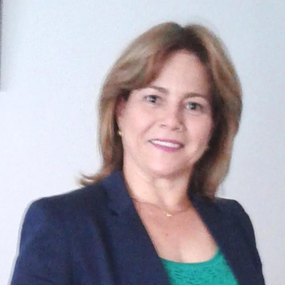 Maria Yajaira P.