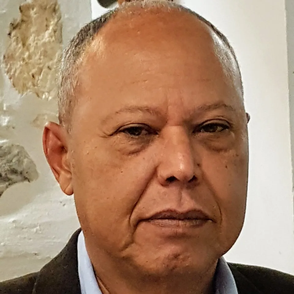 Humberto G.