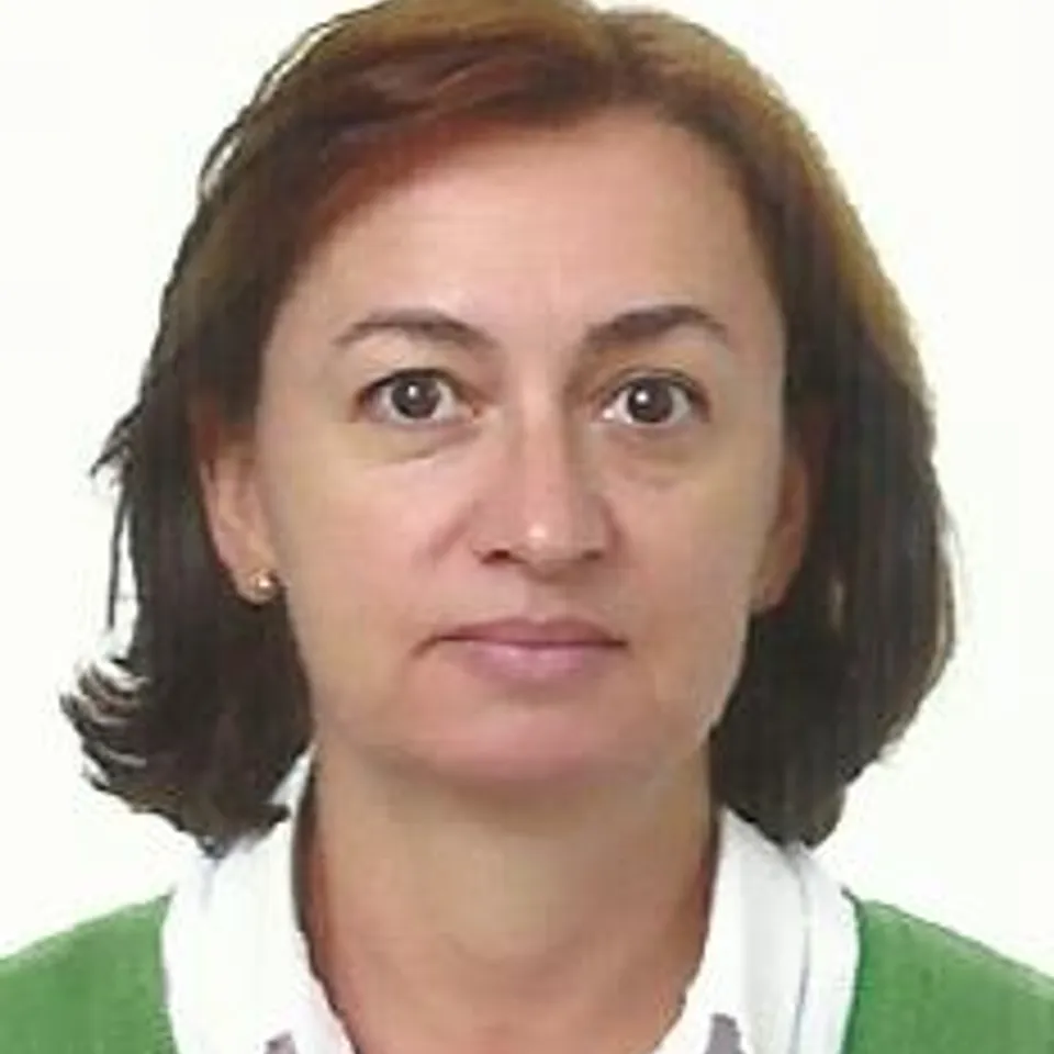 María Soledad S.