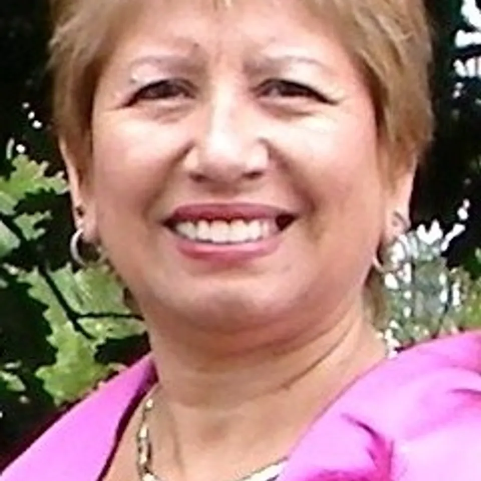 Marta A.