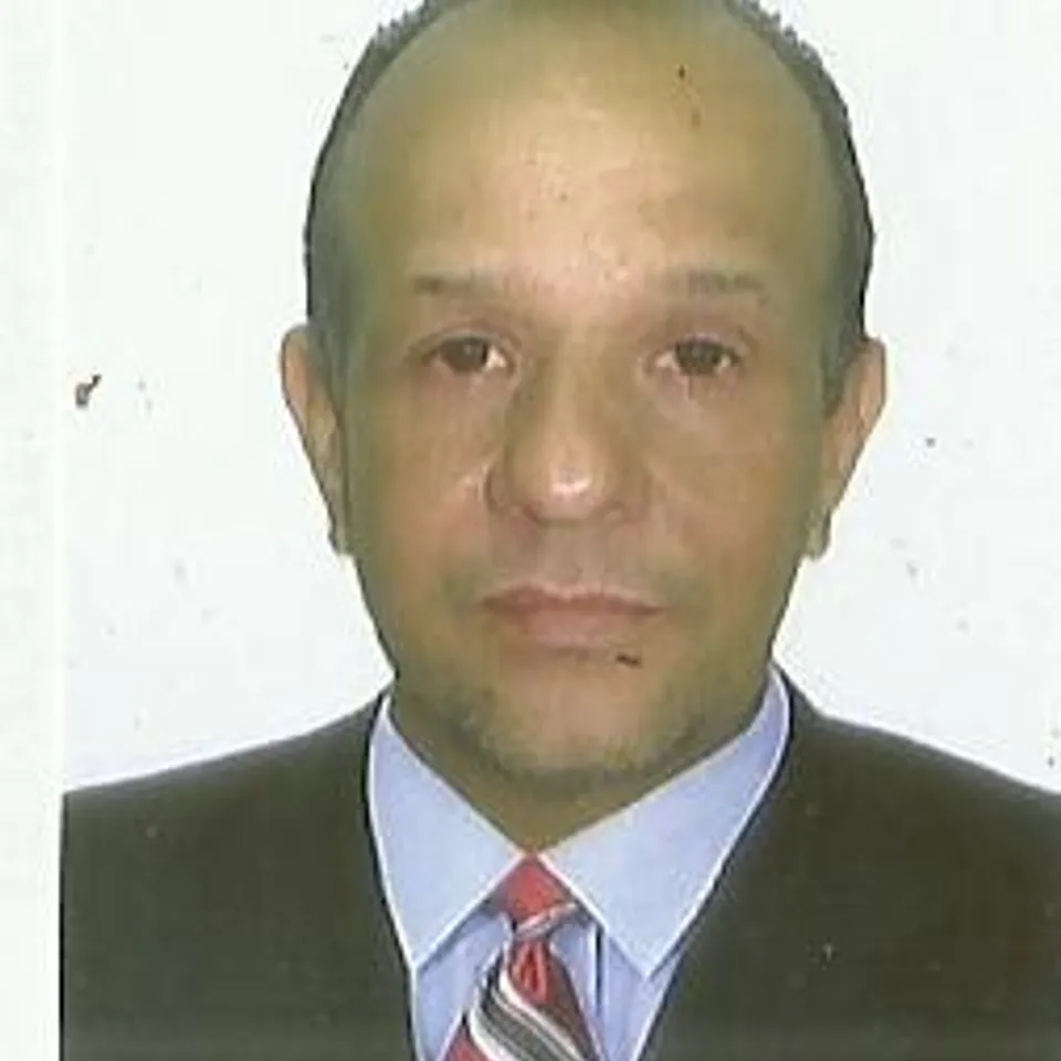 Ricardo Luis B.