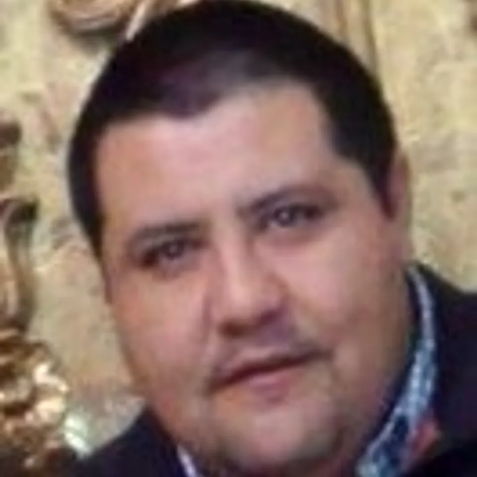 José manuel R.