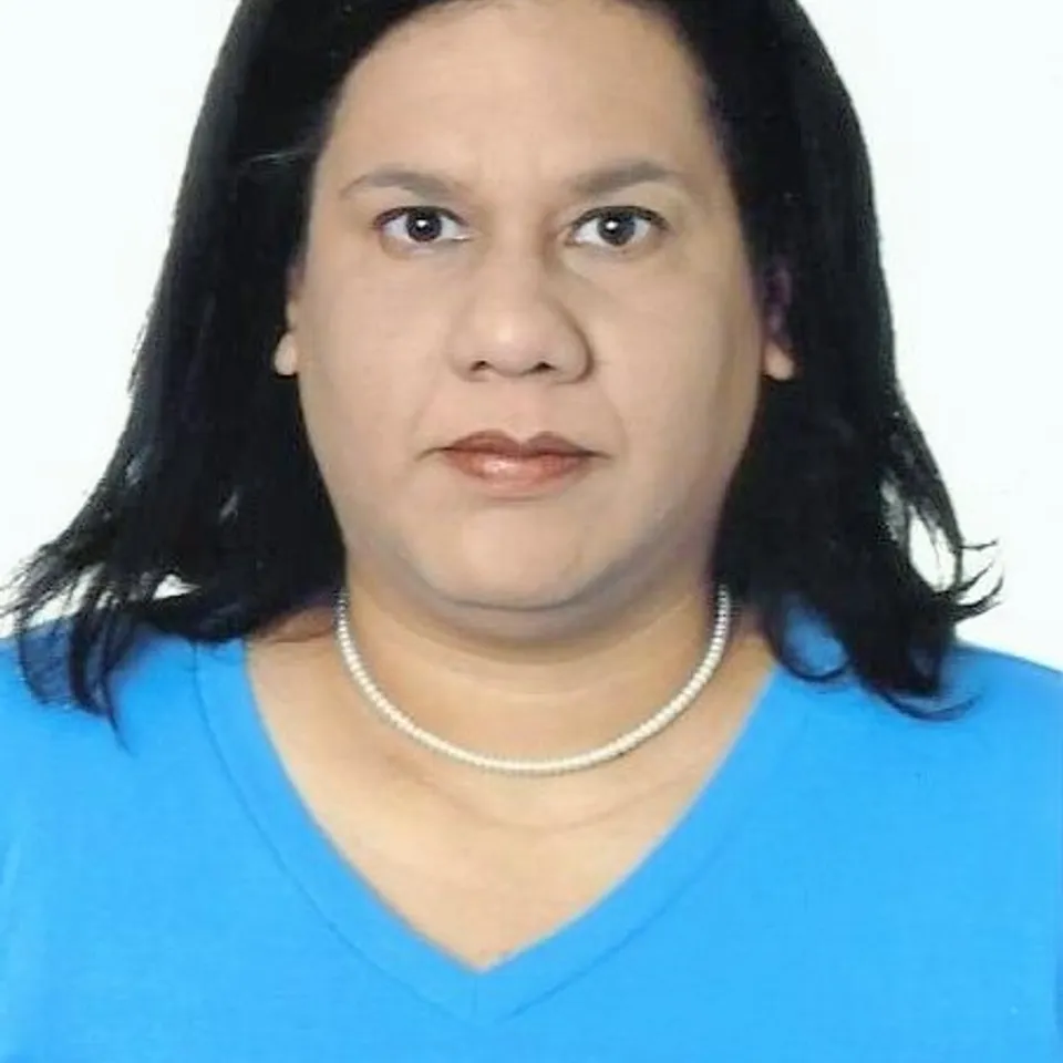 Maria Alejandra  M.