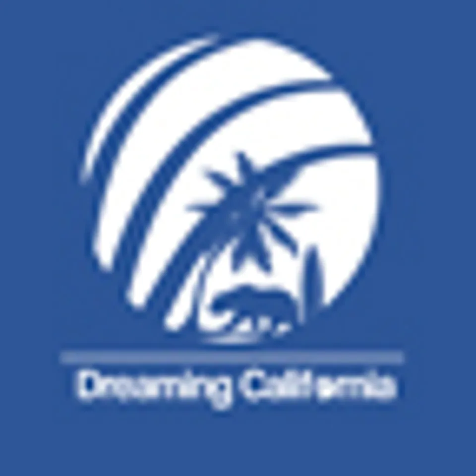 Dreaming California