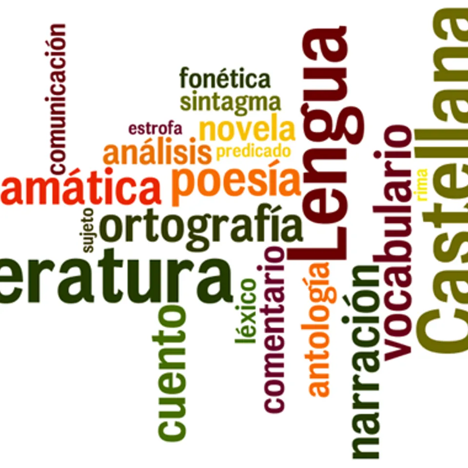 Clases particulares de Lengua castellana y Literatura